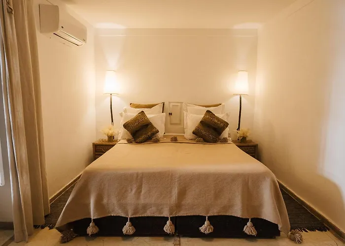 Riad Vert Marrakesh